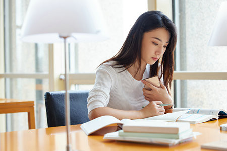 上海海洋大学非全日制研究生复试怎么准备？