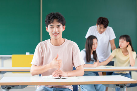 西安外国语大学非全日制研究生复试怎么准备？