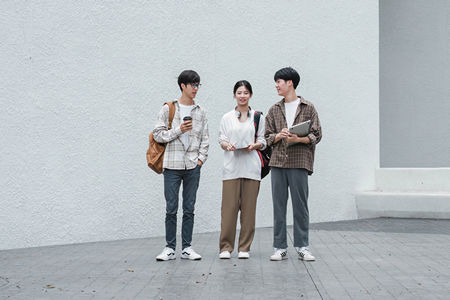 华南师范大学MBA复试技巧