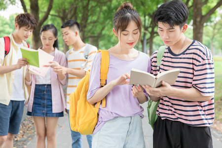山东大学金融专硕提升成绩的技巧有哪些