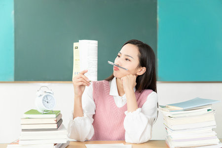 辽宁工程技术大学MBA怎么查询成绩？
