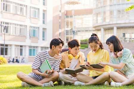 西安石油大学MPAcc怎么能提升成绩？