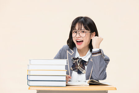 陕西工商管理硕士学院EMBA怎么能提升成绩?