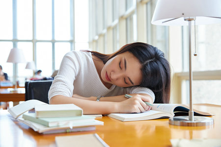 陕西工商管理硕士学院MBA提升成绩方法