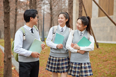 西安邮电大学MBA什么时候能出成绩？