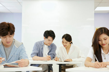 广西大学MPAcc什么时候能出成绩？
