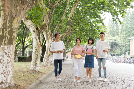 西安建筑科技大学MBA成绩