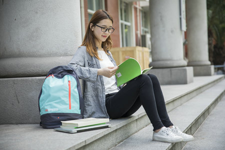 江西科技师范大学MBA成绩