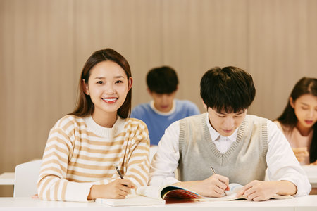 长江商学院EMBA分数线