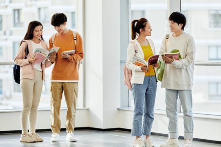 河北工业大学EMBA分数线