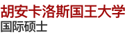 胡安卡洛斯国王大学国际硕士