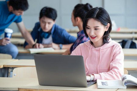 浙江财经大学非全日制研究生调剂流程