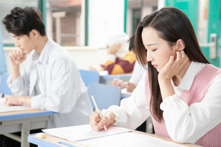 北京科技大学MBA调剂规则