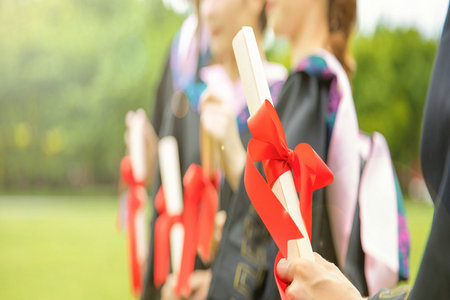 上海交通大学在职研究生