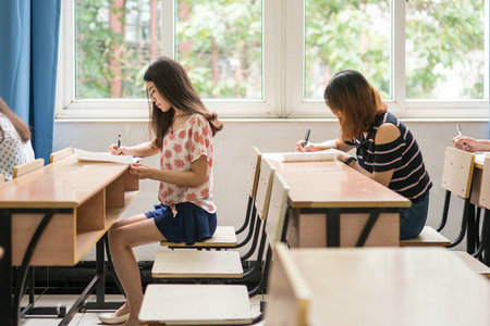 上海交通大学EMBA招生类型