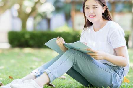 美国加州浸会大学国际博士招生目标