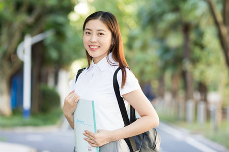 北京外国语大学同等学力申硕招生时间