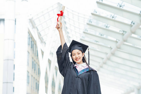 中国石油大学（华东）MBA招生流程