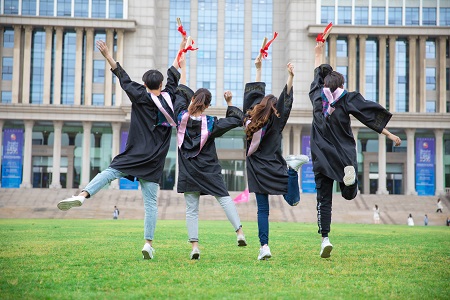 江西理工大学在职研究生招生条件有哪些