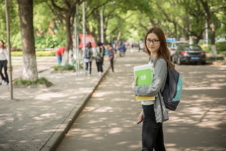 是否符合？复旦大学MPAcc招生条件