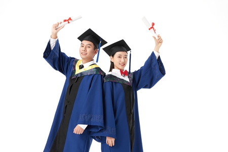 原来如此！南昌航空大学同等学力是面向这些人进行招生的