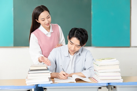 湖南大学MPAcc招生方式