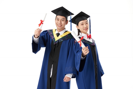 河南大学在职研究生同等学力三大招生人群