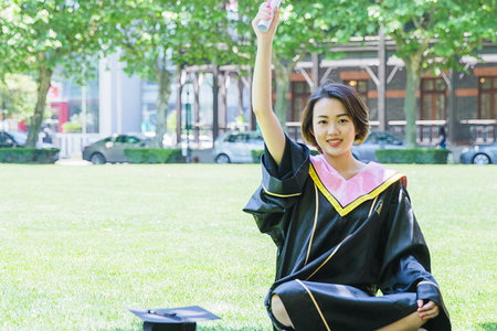 广东外语外贸大学在职研究生招生人群