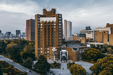 中央民族大学专业硕士招生时间！