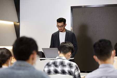 中央民族大学专业硕士有哪些招生人群