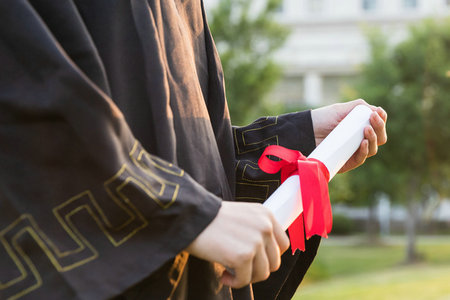 在职考研招生流程