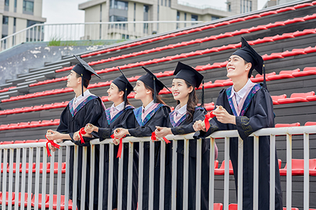  中国农业大学非全日制研究生招生时间！