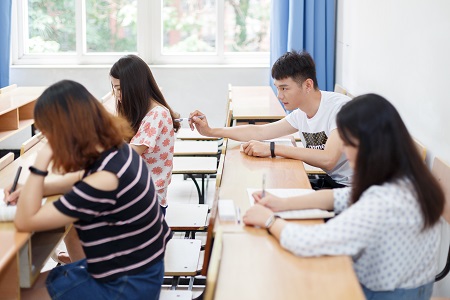 时间安排！河北科技大学在职研究生招生时间！