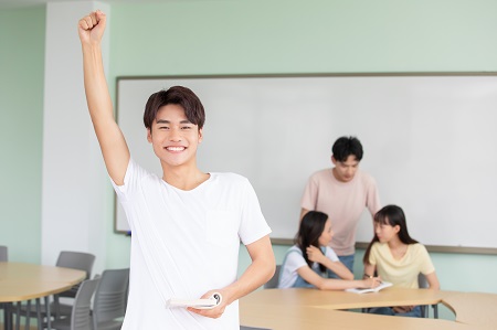 火热招生中！哈尔滨工业大学非全日制研究生招生专业！