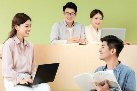 计算机应用技术在职研究生招生时间