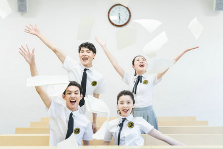 香港亚洲商学院在哪些地区有招生
