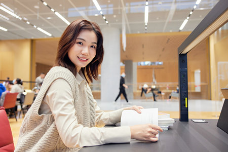 美国渥太华大学招生人群