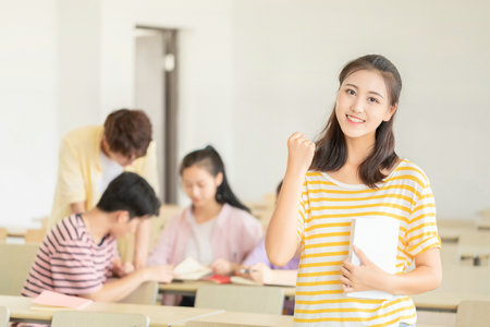 闽江学院在职研究生招生时间