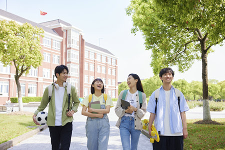 山西大学在职研究生招生流程