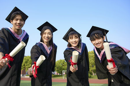 上海交通大学MBA招生信息