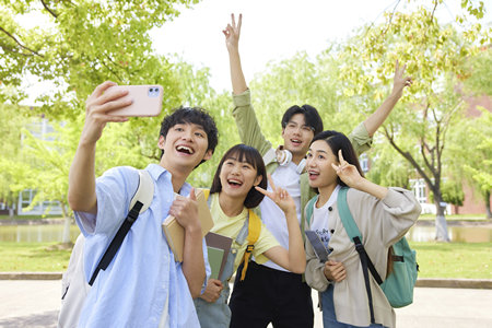 中南林业科技大学在职研究生生物与医药硕士招生信息