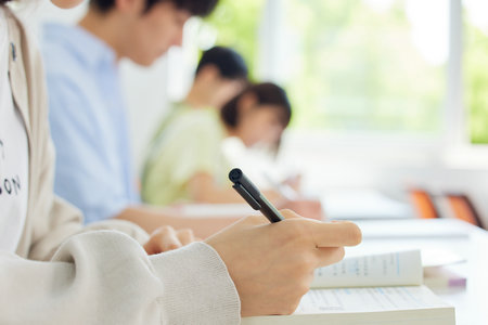 大连理工大学在职研究生集成电路工程硕士正在招生中