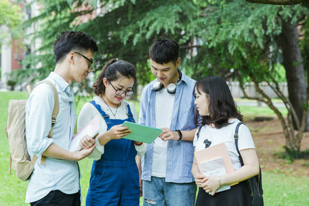 青岛科技大学在职研究生英语笔译硕士正在招生中