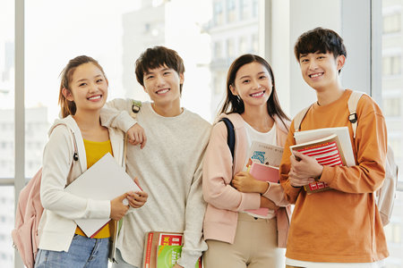 北京语言大学非全日制研究生招生动态
