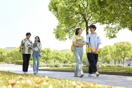 美国北阿拉巴马大学在江苏地区招生情况