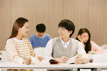 马来西亚林肯大学学院招生类型