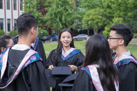 广东工业大学MF招生简章