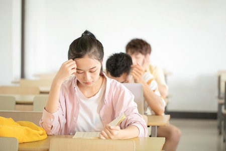 清华大学MF五大招生人群！