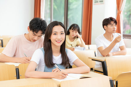 江西理工大学MPA招生人群