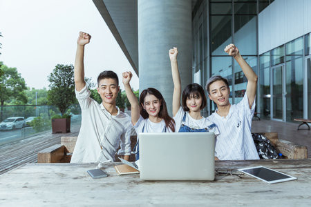 安徽工程大学MBA五大招生人群！